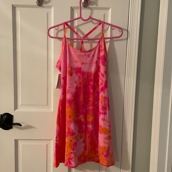 Outdoor Voices Dresses & Skirts - Outdoor Voices Exercise Dress